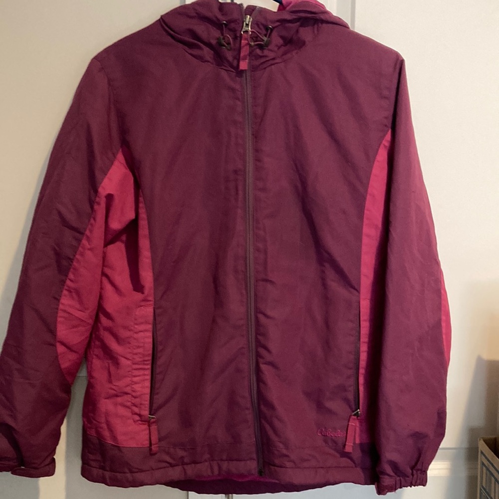 Cabela’s Women’s Outerwear Small Jacket